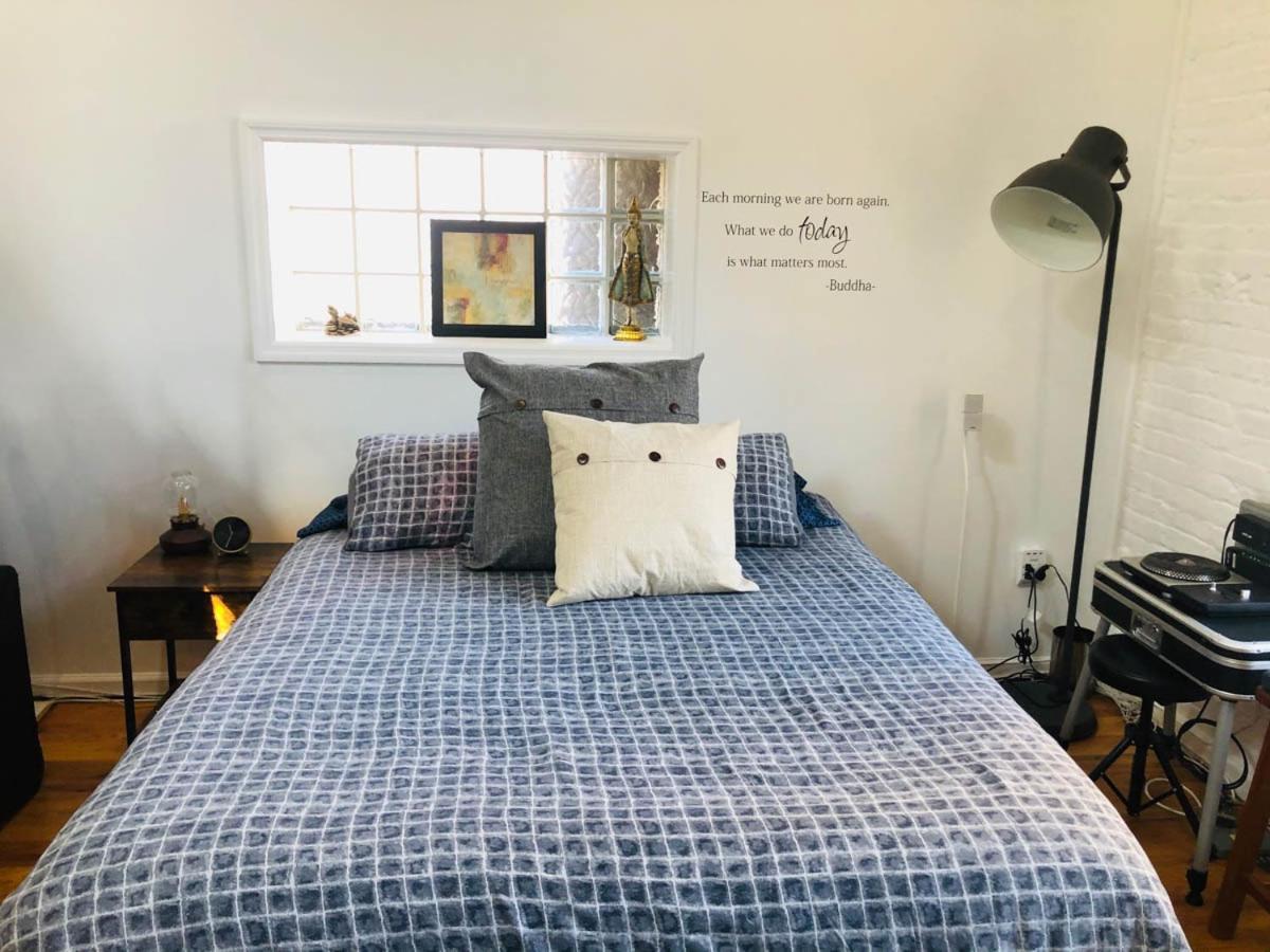 Updated Amazing Bi -Level Condo Minutes From Water Views Of New York City North Bergen Bagian luar foto