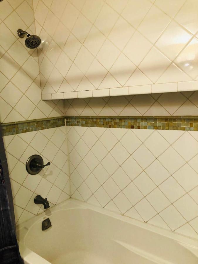 Updated Amazing Bi -Level Condo Minutes From Water Views Of New York City North Bergen Bagian luar foto